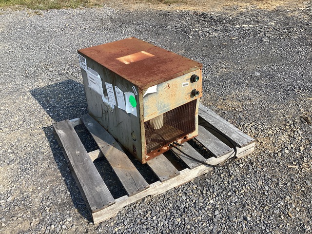 Saylor-Beall Compressed Air Dryer Saylor-Beall Compressed Air Dryer