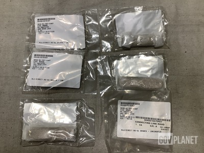 (292) Ordnance R0075729 Arm Door Locks