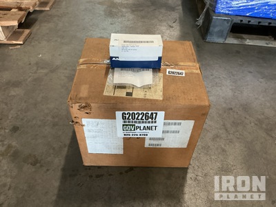 (4,000) Taper Pin Terminals NSN 5940-00-523-6737