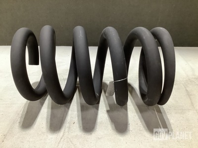 (3) Coiling Technologies 12338316-6 Compression Helical Springs