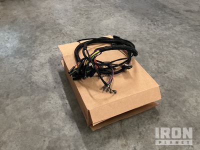 Deere AT135433 & 57M7116 Branched Wiring Harness