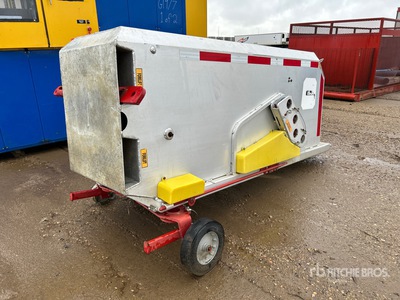 D.V. Safety POD