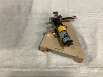 (23) Tiernay Turbines 202406-1 Fuel System Parts Kits