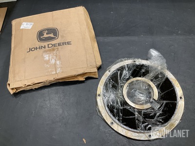 (34) John Deere 4001041 Ring Spacers