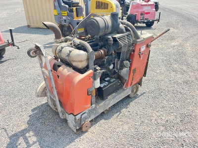 Husqvarna FS 7000 D Fugenschneider