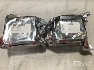 (12) Rockwell Automation 194R-J30-1753 Electronic Switches