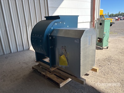 Twin City Ventilateur (Unused)