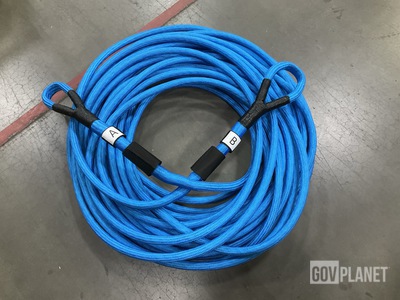 (3) 1046831 Blue Slings