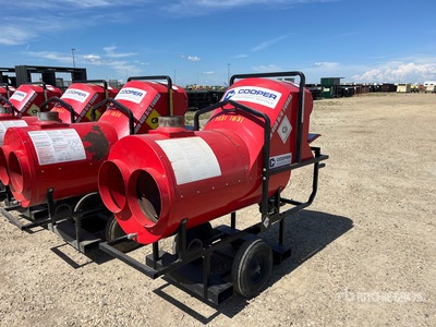 Campo EB400G 399000 BTU جهاز تدفئة