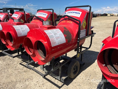 Campo EB400G 399000 BTU جهاز تدفئة