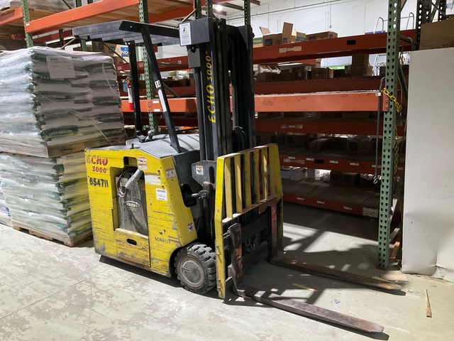 2000 Schaeff E30SRS190TB0