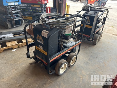 2023 Mi-T-M HSP-3003 Pressure Washer