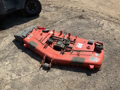Kubota RCK60-32 Deck Mower