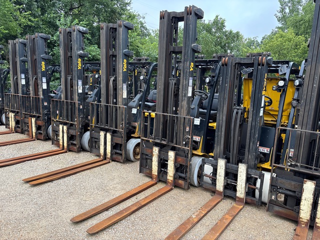 2020 Yale ERC065VGN48TE117