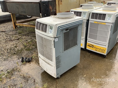 2019 MovinCool ClimatePro12 Air Conditioner (Inoperable)