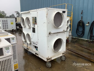 2018 UNITED COOL Mach145G4AS Air Conditioner