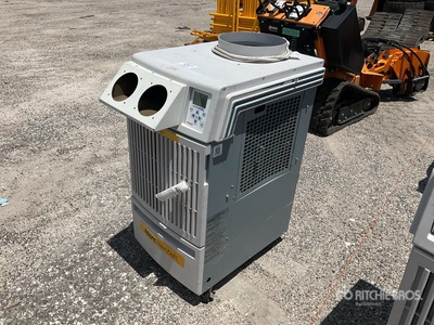 2019 MovinCool ClimatePro12 10200 BTU/h Air Conditioner