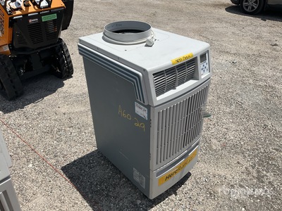 2019 MovinCool ClimatePro12 10200 BTU/h Air Conditioner