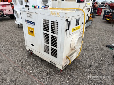 2019 Kwikcool KPO5-43H Aire acondicionado