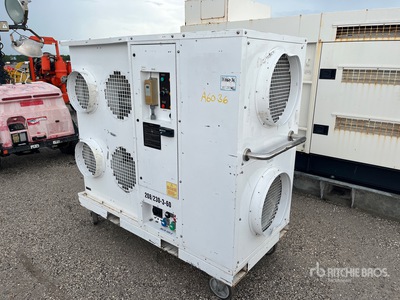 2019 UNITED COOL MACH145G3AS30 Air Conditioner