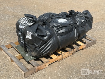 Base-X Shelter Tent