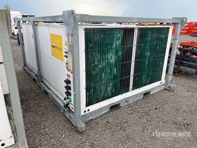 2016 Caps PPKH-25TD-0NN72 Air Conditioner