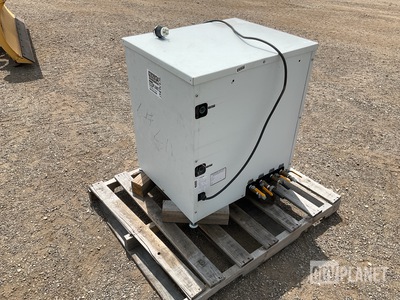 Haskris Indoor Water Chiller