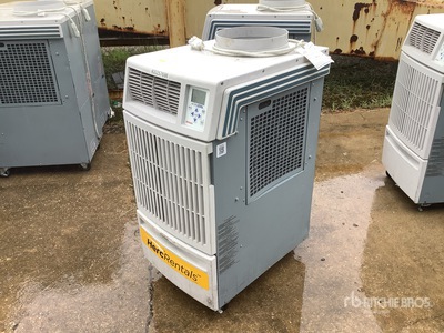 2019 MovinCool ClimatePro12 Air Conditioner (Inoperable)