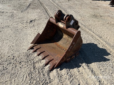 36 in Q/C Digging Baggerlöffel
