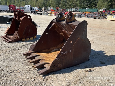 62 in Digging Baggerlöffel