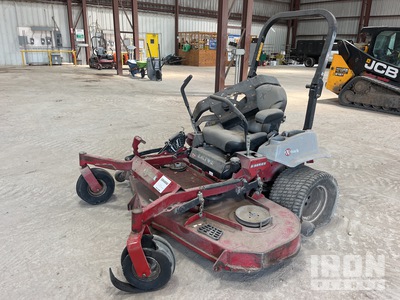 2019 Exmark S-Series Zero-Turn Cortacéspedes (Inoperable)