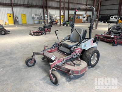 2016 Exmark E-Series Zero-Turn Lawn Mower (Inoperable)