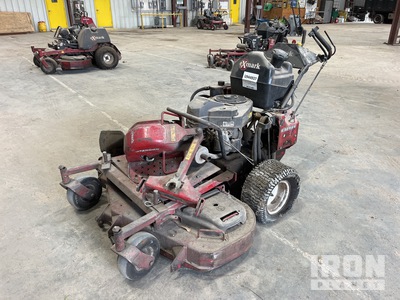 2019 Exmark S-Series Walk-Behind Cortacéspedes (Inoperable)