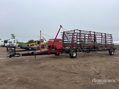 Elmer's Super 7 70 ft Harrow