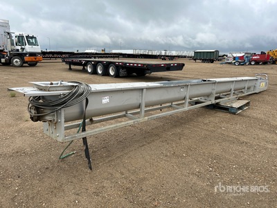2019 GN solids control GNSC10A-24 10 in Cutting Auger
