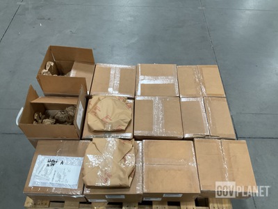 (12) JML Logistics L33622 Brake Backing Plates