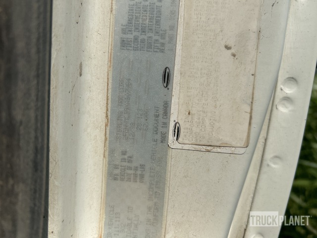 CAMIóN REVOLVEDOR 1999 STERLING MCNEILUS 11 CYD