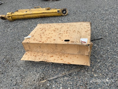 universal oil cooler
