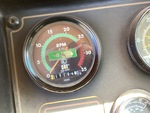 Hour Meter / Odometer