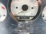 Hour Meter / Odometer