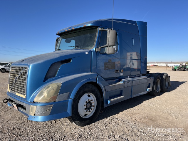 2005 Volvo
