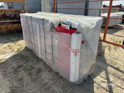 7FT-10D-2-01C Heavy Duty Werkzeugkiste (Unused)