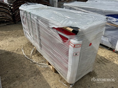 7 ft Banco de trabajo (Unused)