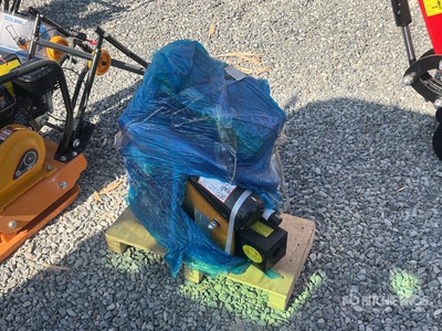 2025 Hydraulische Brechmaschine (Unused)