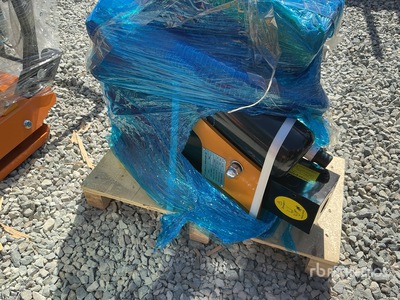 2025 Hydraulic Breaker (Unused)