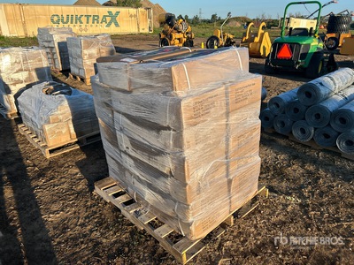 Quantity of (20) 2025 BYT ABTJK20 3.5 Ton Floor Jacks (Unused)