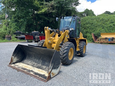Cat 910-14 Wheel Loader