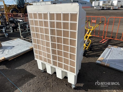 Multiquip Industrial Grade Evaporative Climatiseur (Unused)
