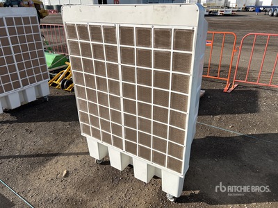 Multiquip Industrial Grade Evaporative Climatiseur (Unused)