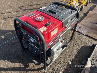 Multiquip Diesel Welder & Generator Divers - Industriel (Unused)